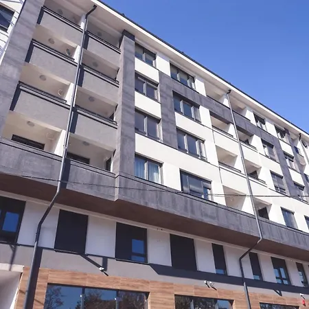 Apartman Slavisa Banja Luka