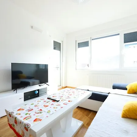 Apartman Slavisa Banja Luka