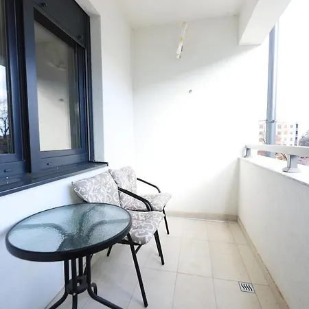 Apartman Slavisa *
