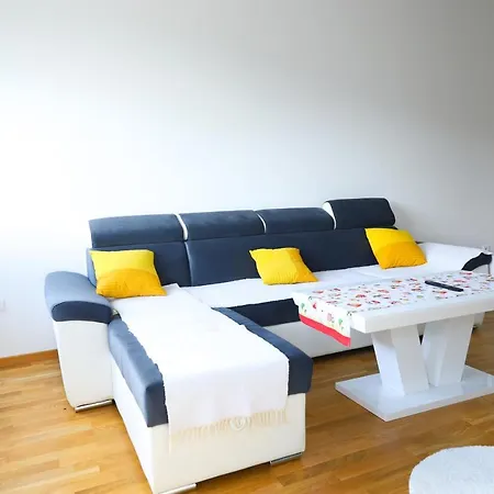 Apartamento Apartman Slavisa