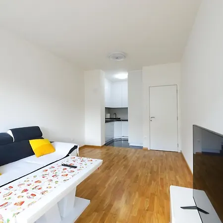 Apartman Slavisa *