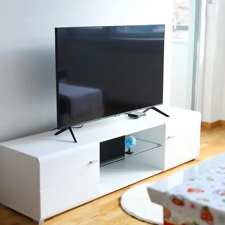 Apartman Slavisa *