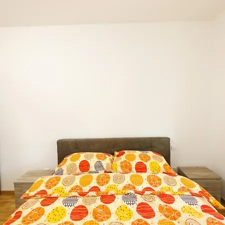 Apartment Apartman Slavisa *