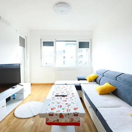 Apartman Slavisa * Banja Luka