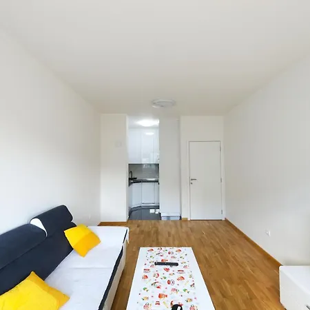 Apartment Apartman Slavisa *