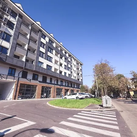 Apartman Slavisa * Banja Luka