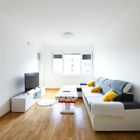 Apartman Slavisa