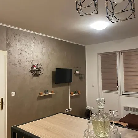 Apartman Stan Na Dan Jovana Bijeljina