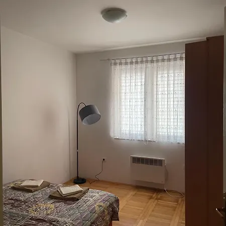 Stan Na Dan Jovana Apartman Bijeljina