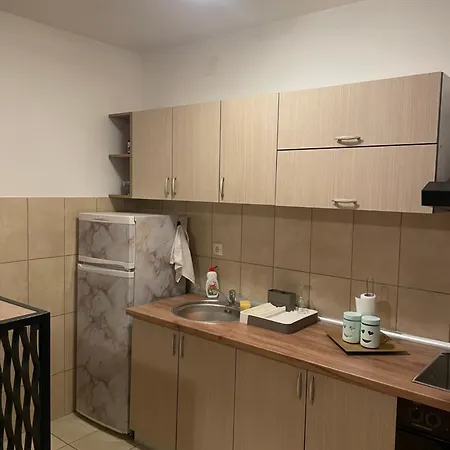 Stan Na Dan Jovana * Bijeljina
