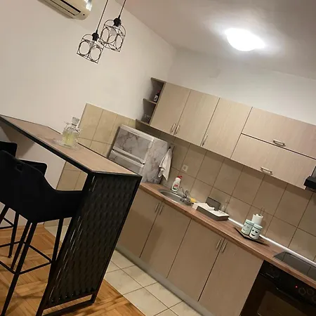 Stan Na Dan Jovana Apartman