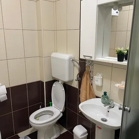 Apartman Stan Na Dan Jovana *