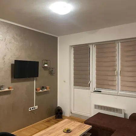 Apartman Stan Na Dan Jovana Bijeljina