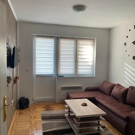 Apartman Stan Na Dan Jovana