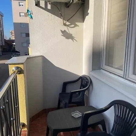 Apartman Stan Na Dan Jovana